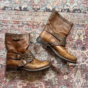 Women’s Frye Boots